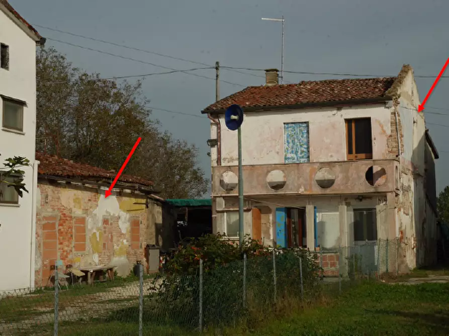 Immagine 3 di Casa indipendente in vendita  in Via Giovanni Pascoli, 45 a Vigonovo