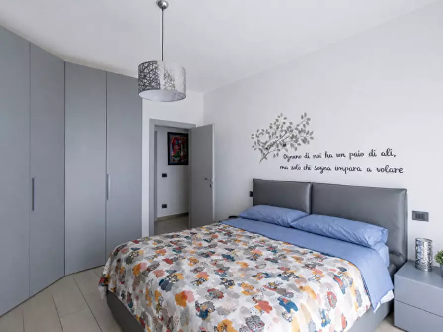 Immagine 9 di Appartamento in vendita  in VIA MILANO 21 a Bologna