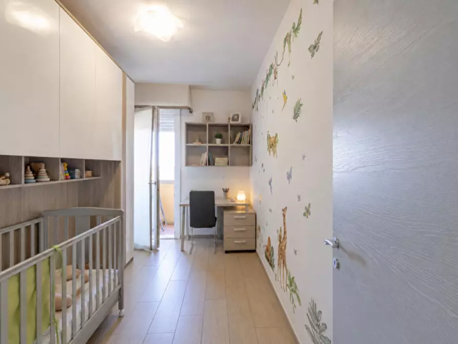 Immagine 15 di Appartamento in vendita  in VIA MILANO 21 a Bologna