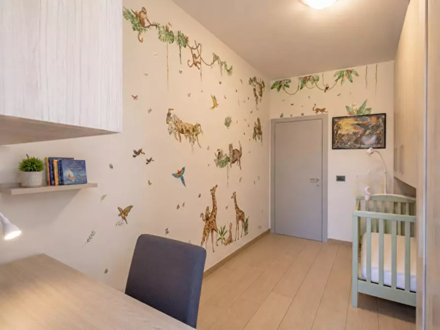 Immagine 16 di Appartamento in vendita  in VIA MILANO 21 a Bologna