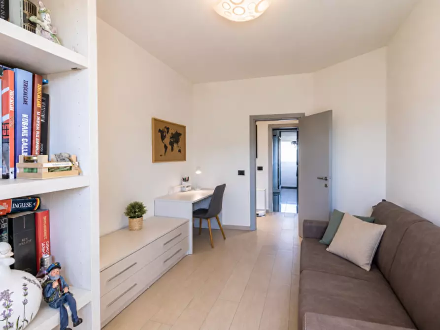 Immagine 18 di Appartamento in vendita  in VIA MILANO 21 a Bologna