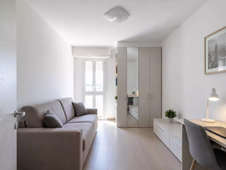 Immagine 19 di Appartamento in vendita  in VIA MILANO 21 a Bologna