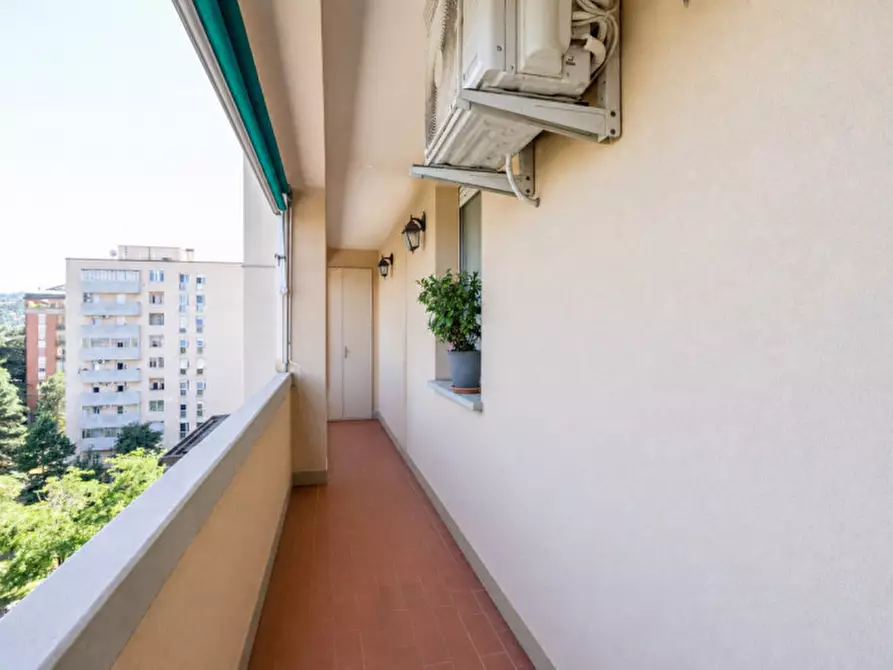 Immagine 21 di Appartamento in vendita  in VIA MILANO 21 a Bologna