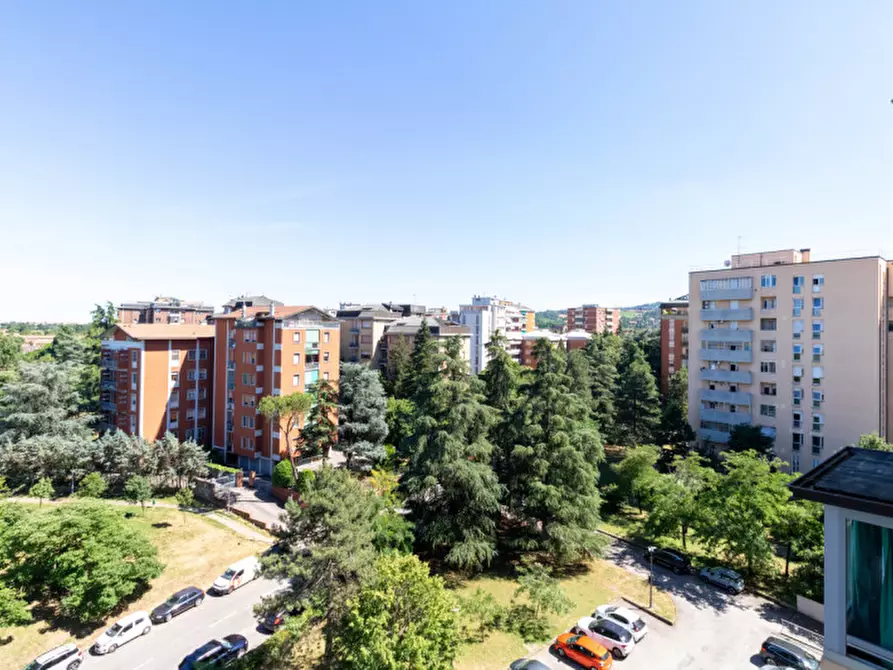 Immagine 31 di Appartamento in vendita  in VIA MILANO 21 a Bologna
