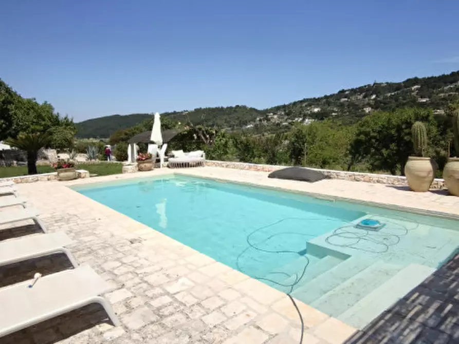 Immagine 12 di Rustico / casale in vendita  a Fasano