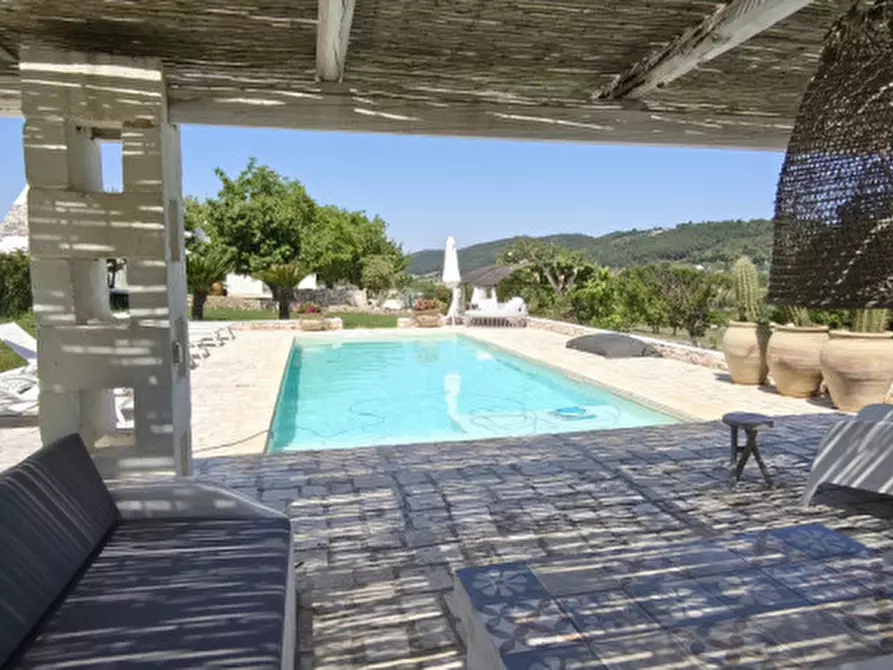 Immagine 15 di Rustico / casale in vendita  a Fasano