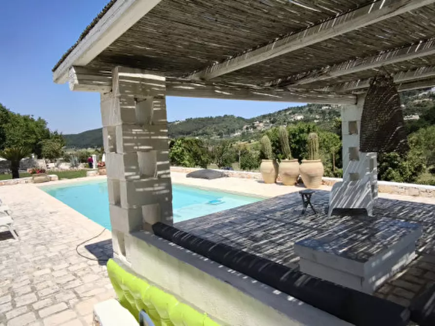 Immagine 16 di Rustico / casale in vendita  a Fasano