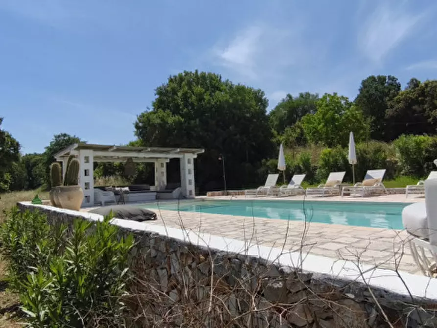Immagine 19 di Rustico / casale in vendita  a Fasano