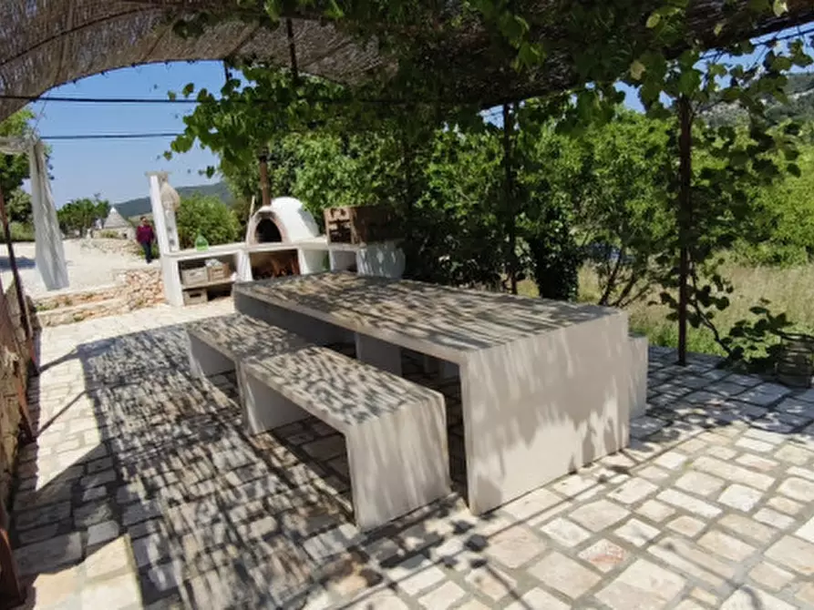 Immagine 20 di Rustico / casale in vendita  a Fasano