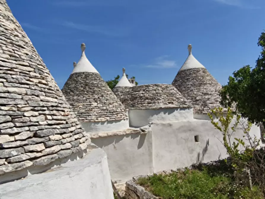 Immagine 22 di Rustico / casale in vendita  a Fasano