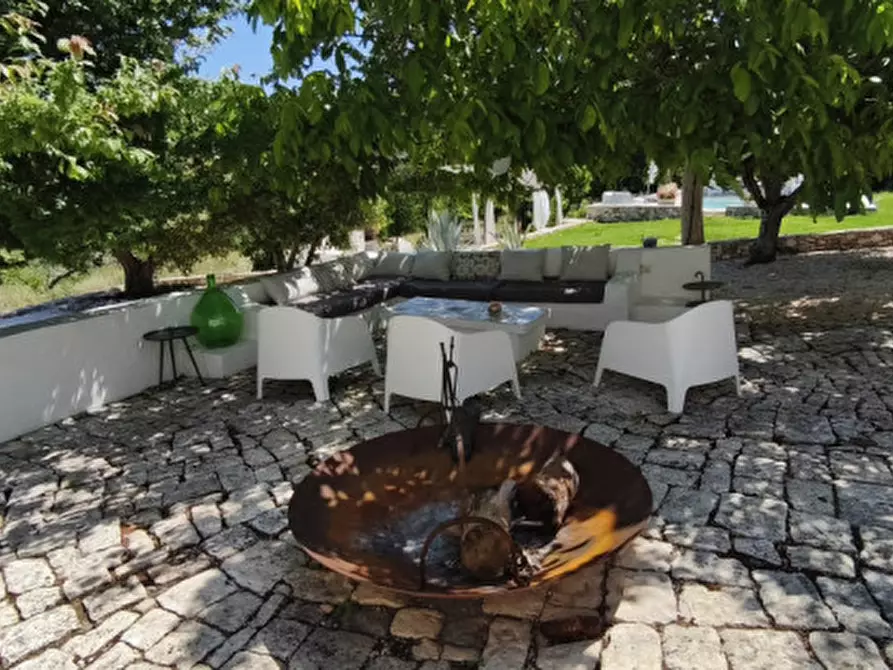 Immagine 23 di Rustico / casale in vendita  a Fasano