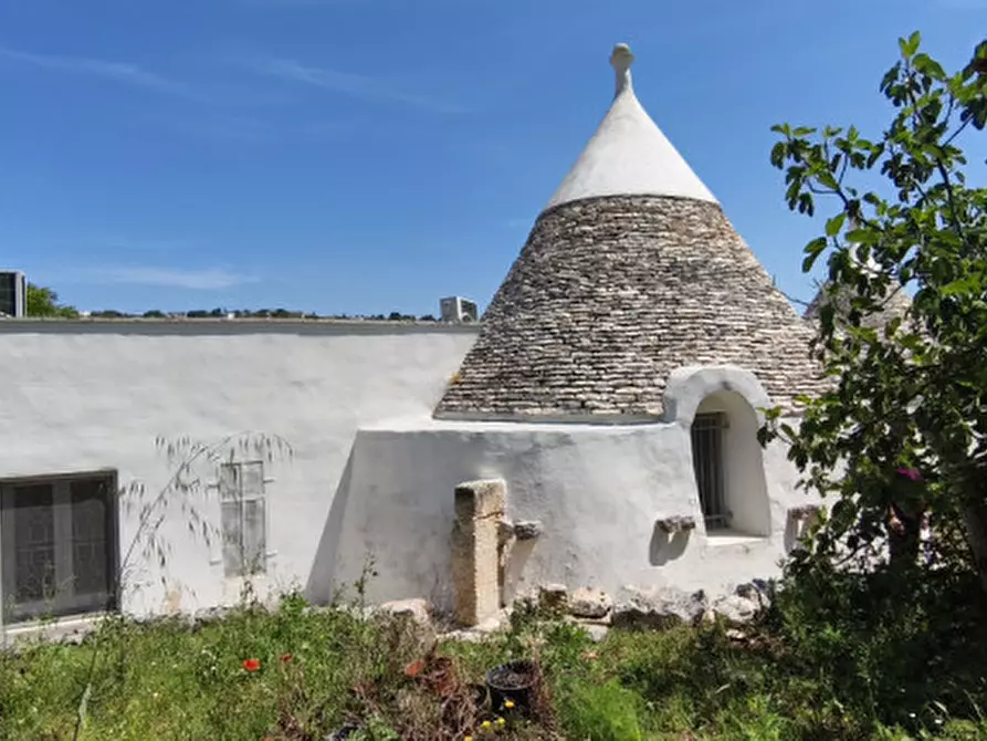 Immagine 25 di Rustico / casale in vendita  a Fasano