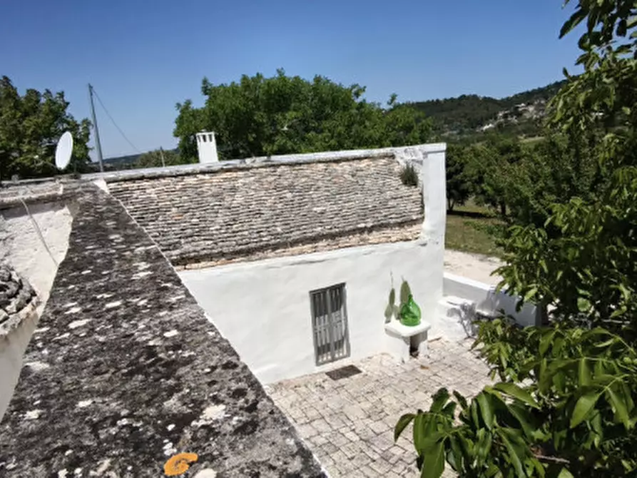Immagine 26 di Rustico / casale in vendita  a Fasano