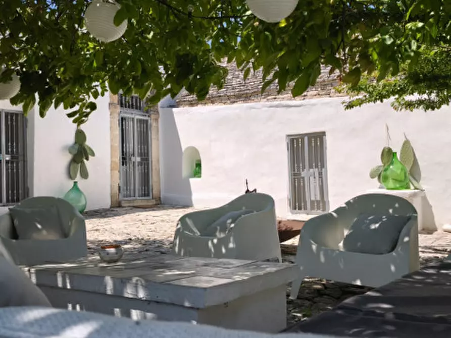 Immagine 27 di Rustico / casale in vendita  a Fasano