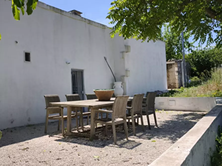 Immagine 30 di Rustico / casale in vendita  a Fasano