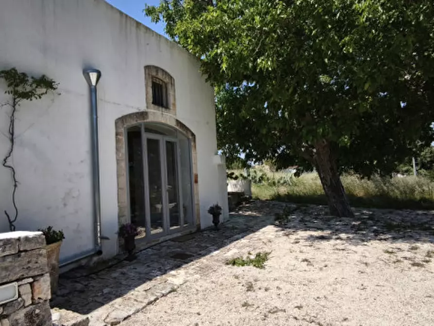 Immagine 31 di Rustico / casale in vendita  a Fasano