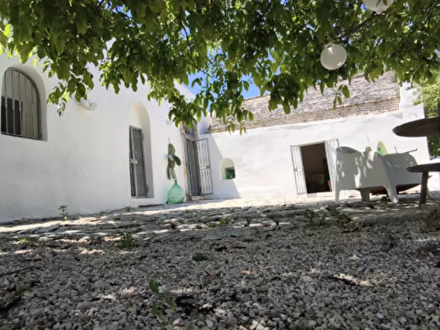 Immagine 32 di Rustico / casale in vendita  a Fasano