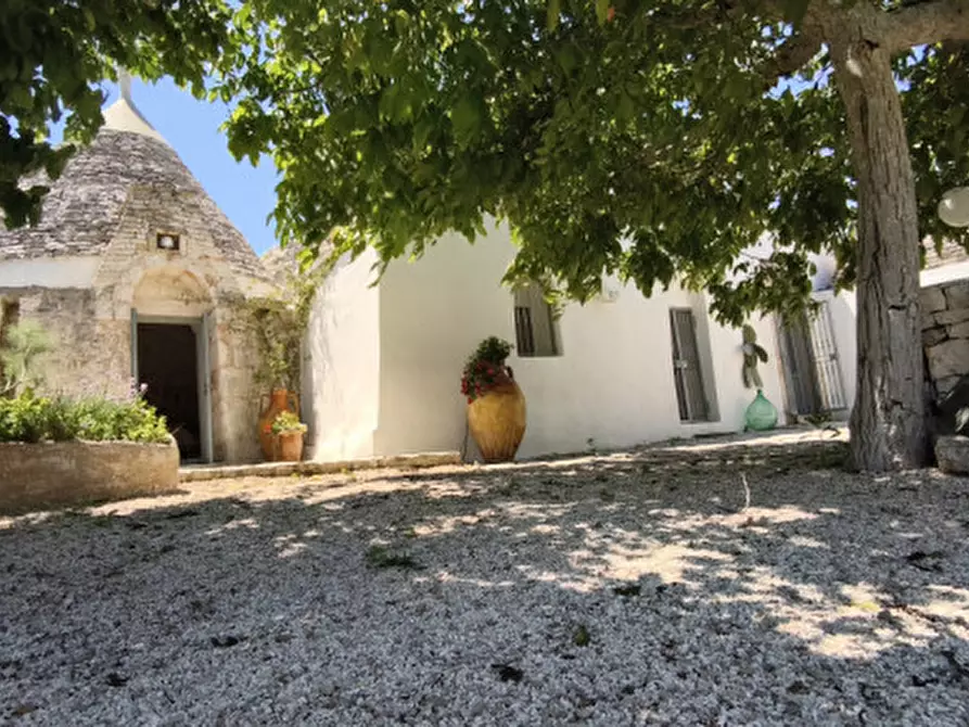Immagine 33 di Rustico / casale in vendita  a Fasano