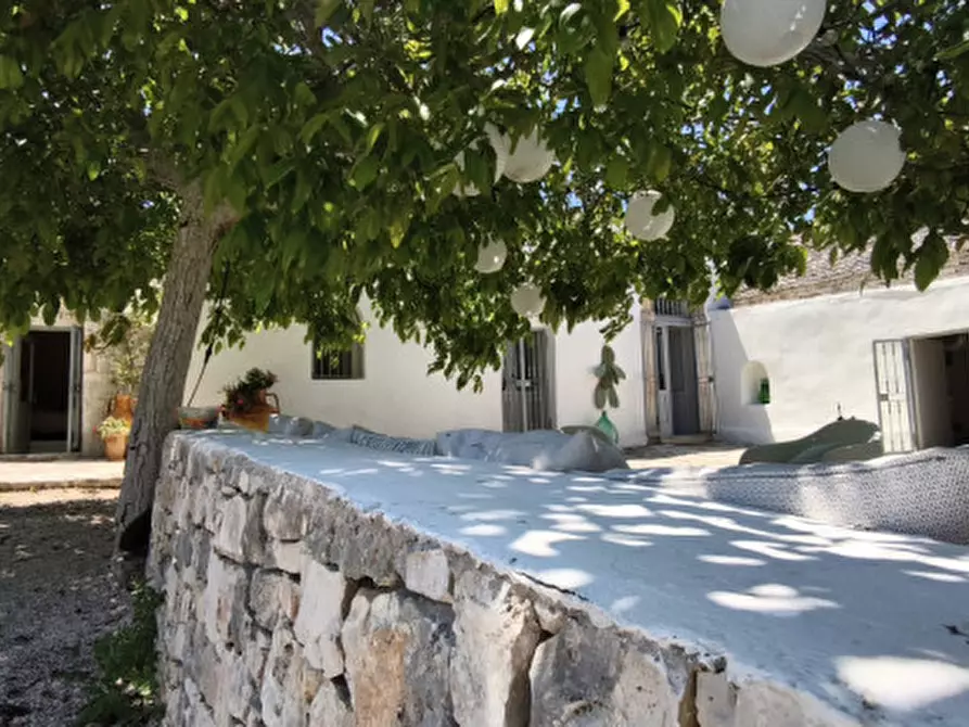 Immagine 34 di Rustico / casale in vendita  a Fasano