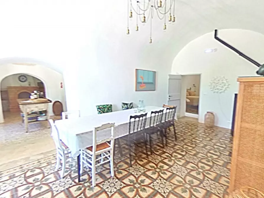 Immagine 40 di Rustico / casale in vendita  a Fasano