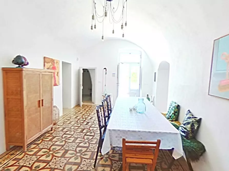 Immagine 42 di Rustico / casale in vendita  a Fasano