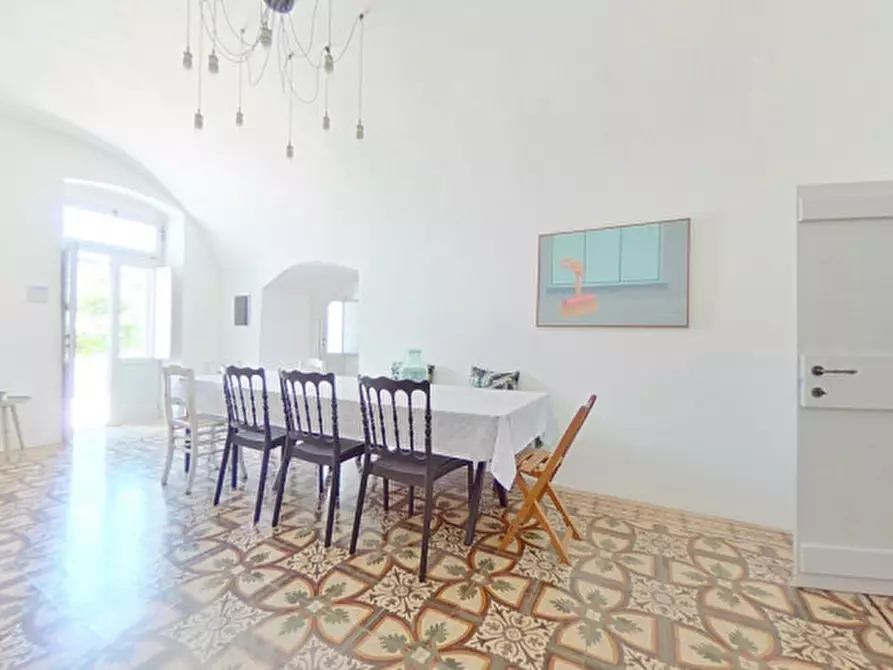 Immagine 43 di Rustico / casale in vendita  a Fasano