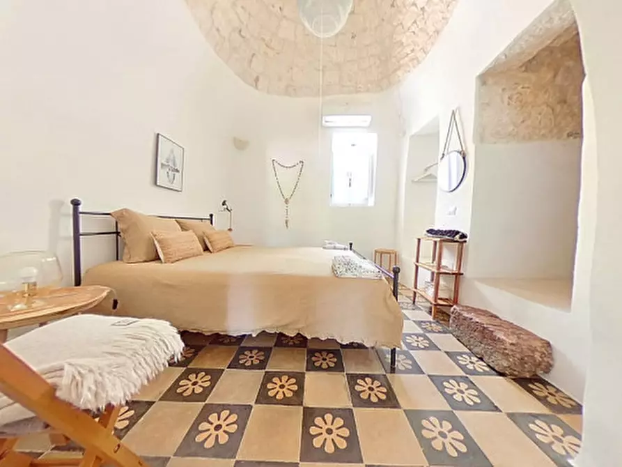 Immagine 55 di Rustico / casale in vendita  a Fasano