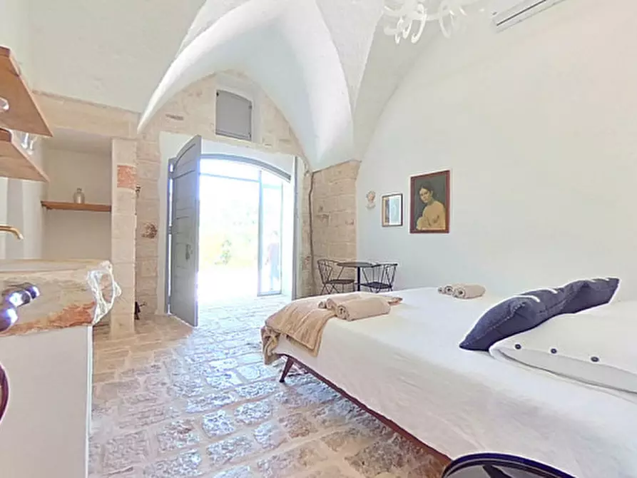 Immagine 64 di Rustico / casale in vendita  a Fasano