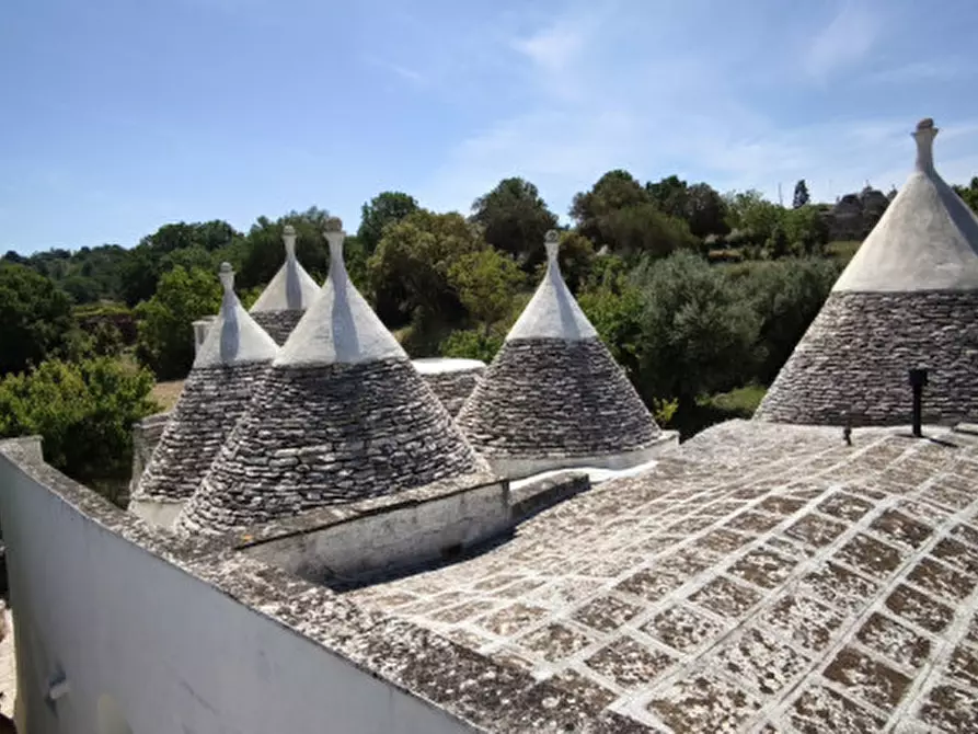 Immagine 68 di Rustico / casale in vendita  a Fasano