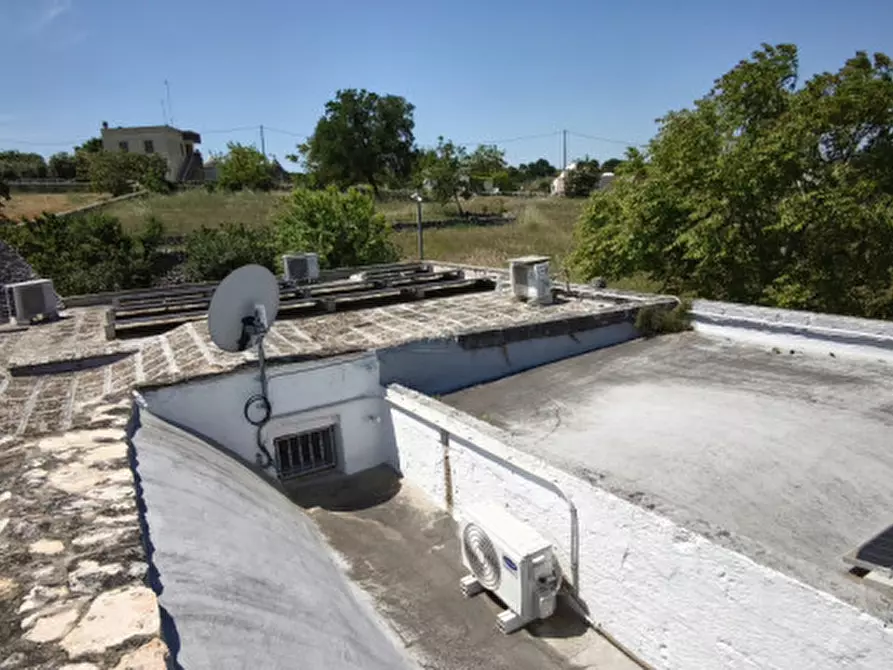 Immagine 69 di Rustico / casale in vendita  a Fasano