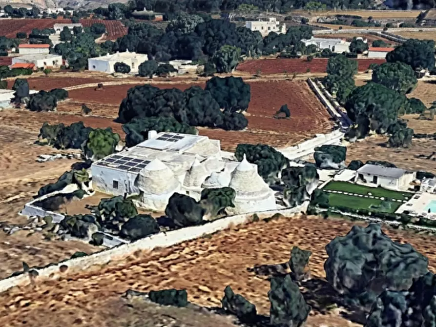 Immagine 71 di Rustico / casale in vendita  a Fasano