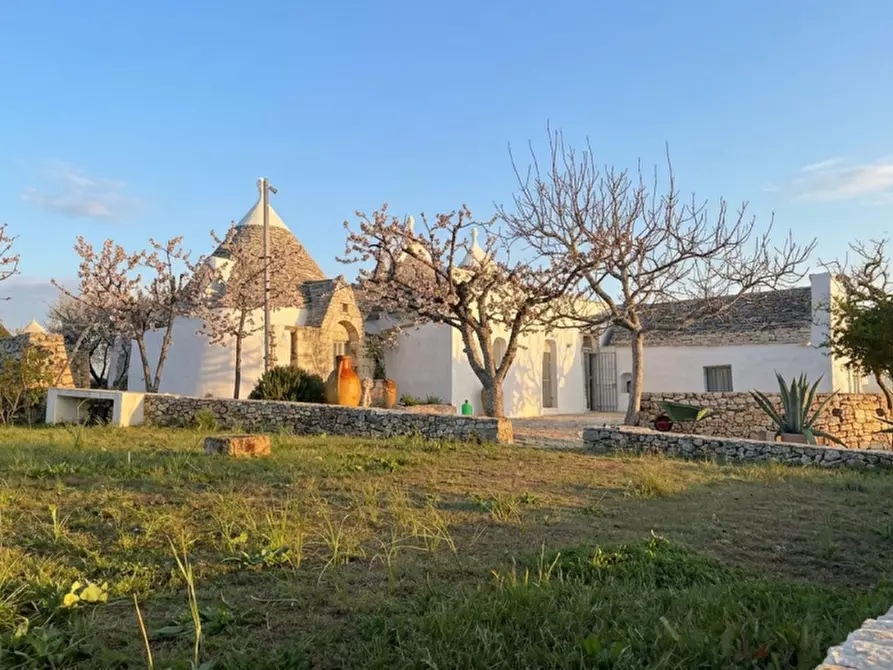 Immagine 72 di Rustico / casale in vendita  a Fasano