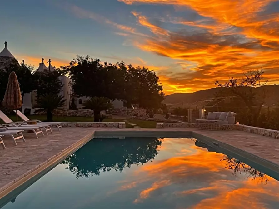 Immagine 74 di Rustico / casale in vendita  a Fasano