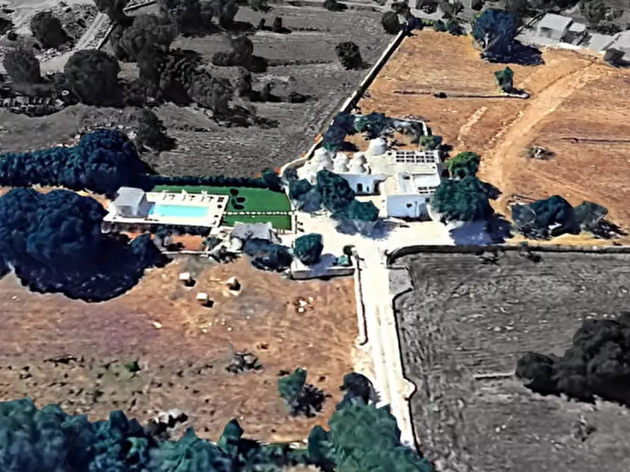 Immagine 75 di Rustico / casale in vendita  a Fasano