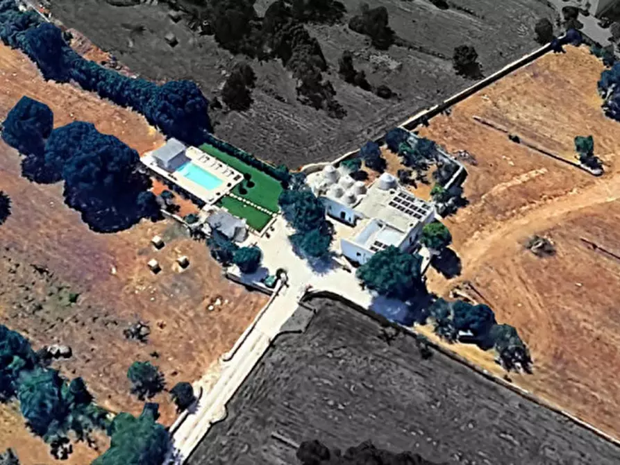 Immagine 76 di Rustico / casale in vendita  a Fasano