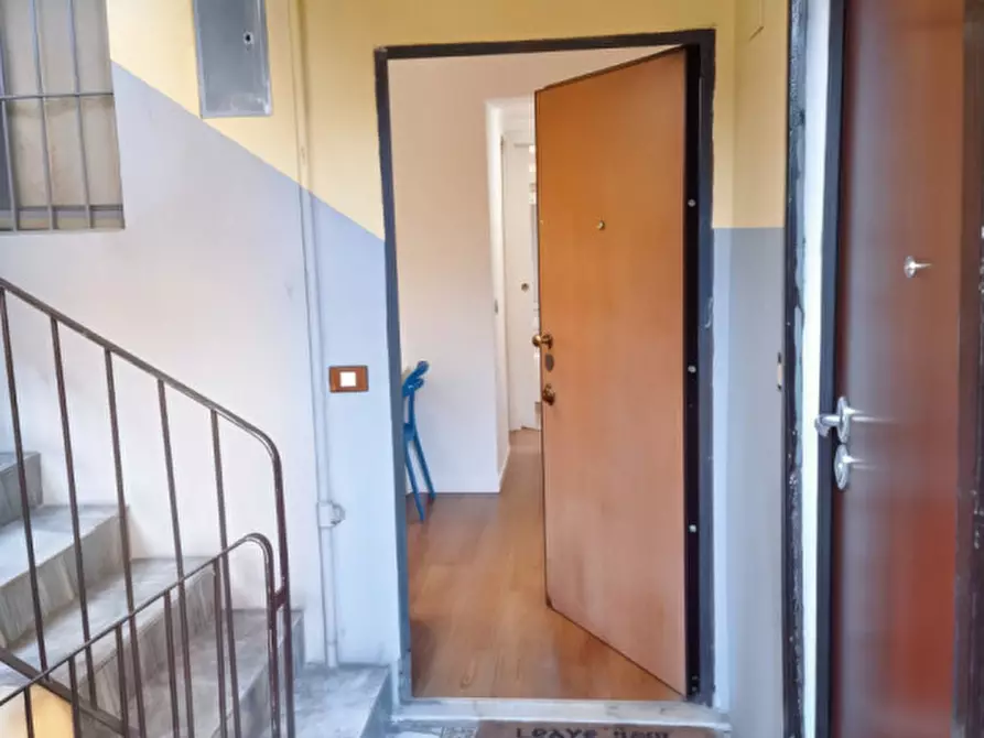 Immagine 21 di Appartamento in affitto  in Via Evangelista Torricelli, 9 a Milano