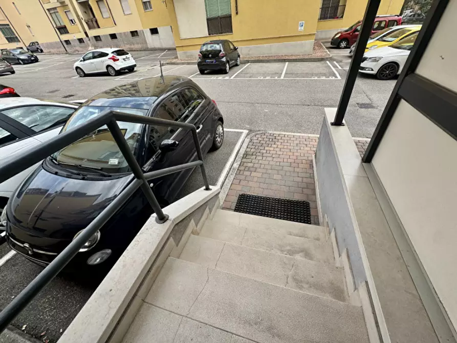 Immagine 5 di Cantina in affitto  a Verona