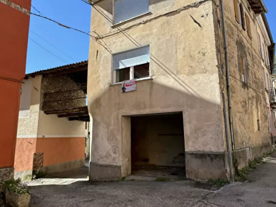 Immagine 19 di Villetta a schiera in vendita  in Via Mezzavilla, 110 a Arsiero