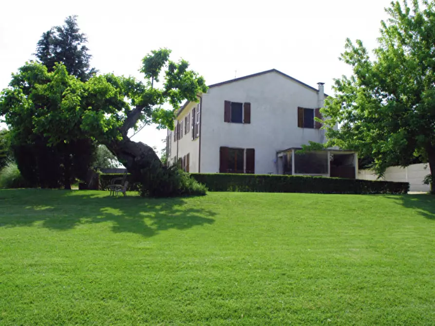 Immagine 3 di Rustico / casale in vendita  a Senigallia