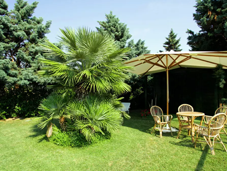 Immagine 7 di Rustico / casale in vendita  a Senigallia
