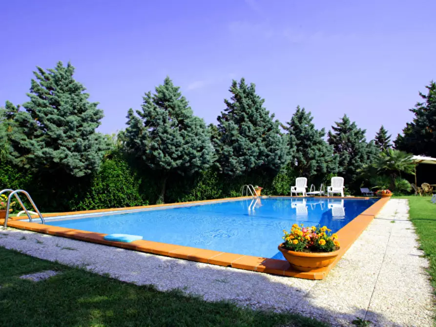 Immagine 9 di Rustico / casale in vendita  a Senigallia