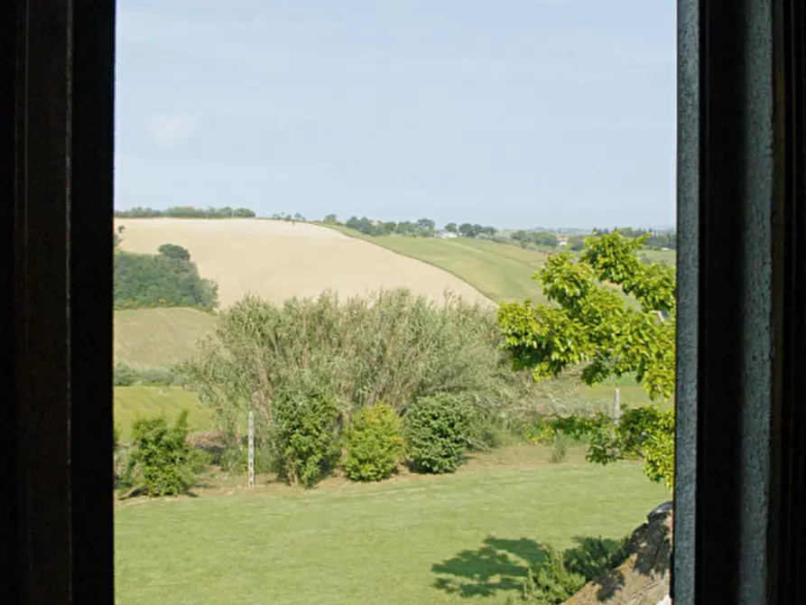 Immagine 20 di Rustico / casale in vendita  a Senigallia
