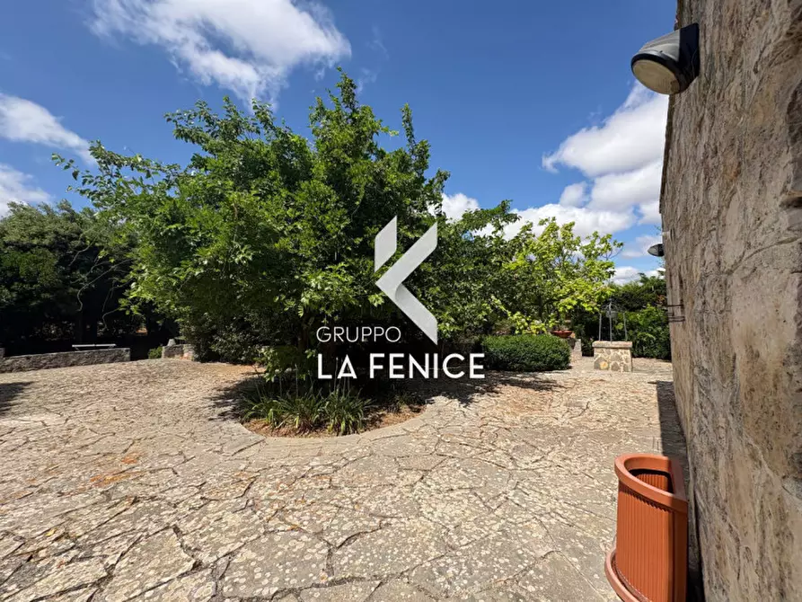 Immagine 3 di Rustico / casale in vendita  in contrada Zippitello a Alberobello