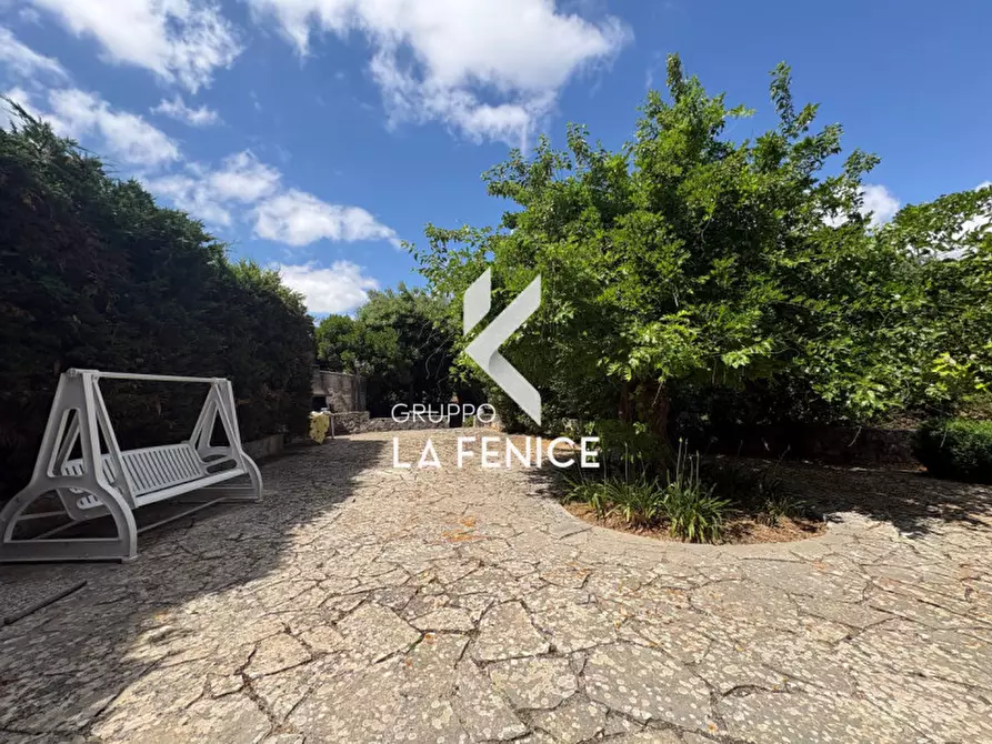 Immagine 4 di Rustico / casale in vendita  in contrada Zippitello a Alberobello