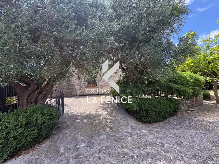 Immagine 8 di Rustico / casale in vendita  in contrada Zippitello a Alberobello
