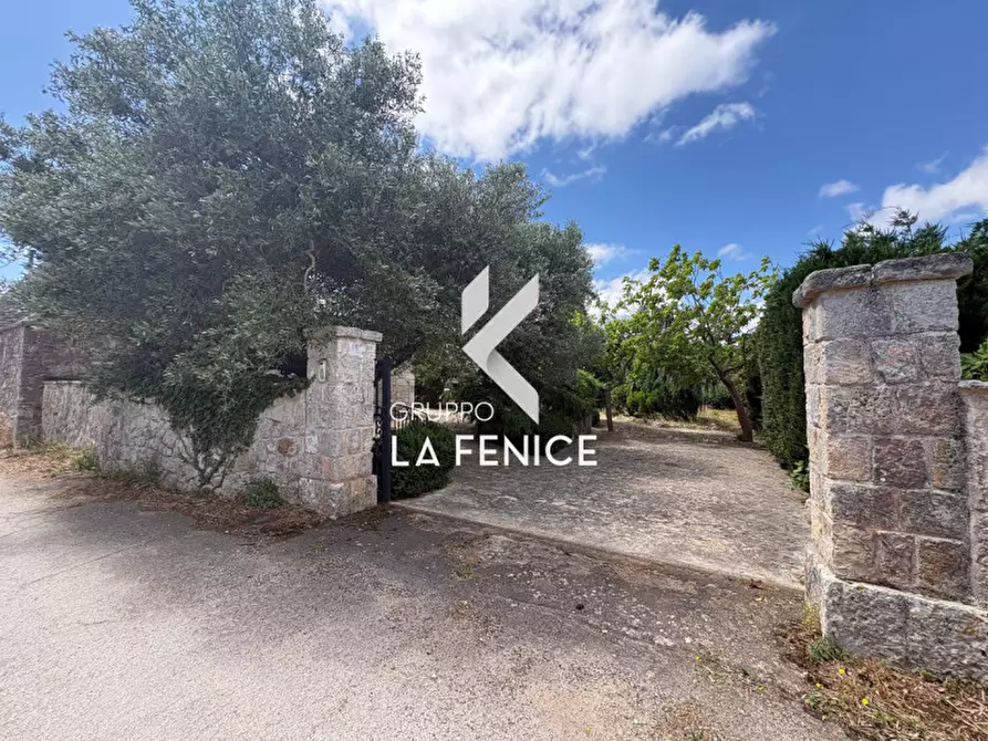 Immagine 9 di Rustico / casale in vendita  in contrada Zippitello a Alberobello