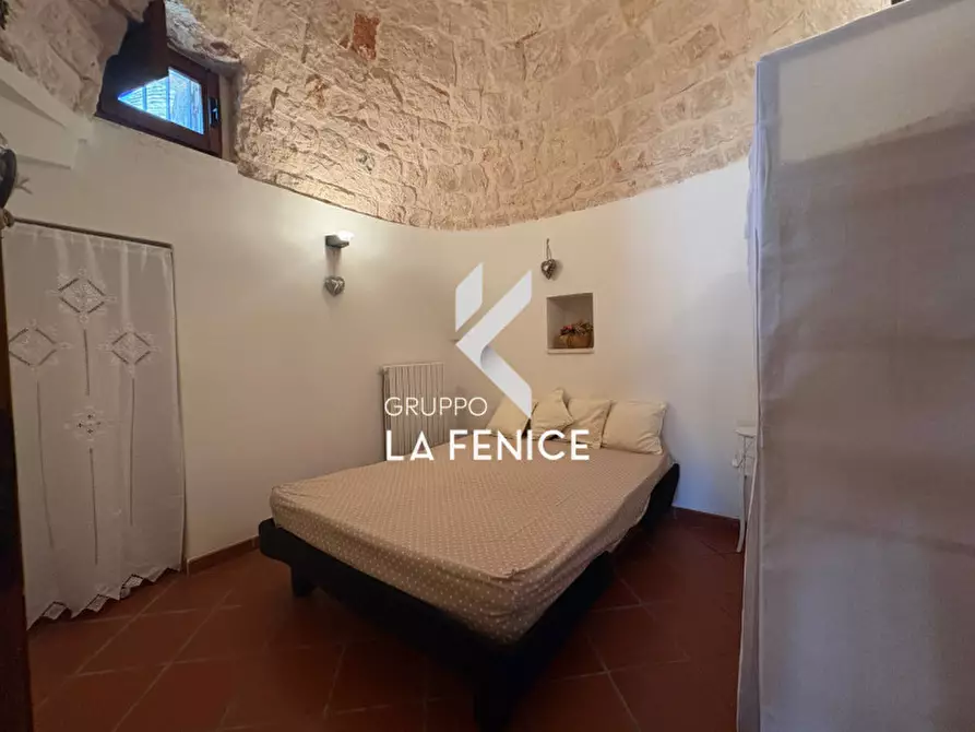 Immagine 16 di Rustico / casale in vendita  in contrada Zippitello a Alberobello
