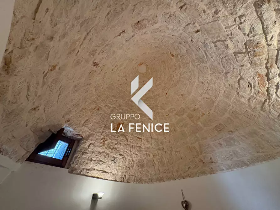 Immagine 17 di Rustico / casale in vendita  in contrada Zippitello a Alberobello