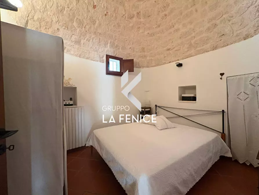 Immagine 18 di Rustico / casale in vendita  in contrada Zippitello a Alberobello