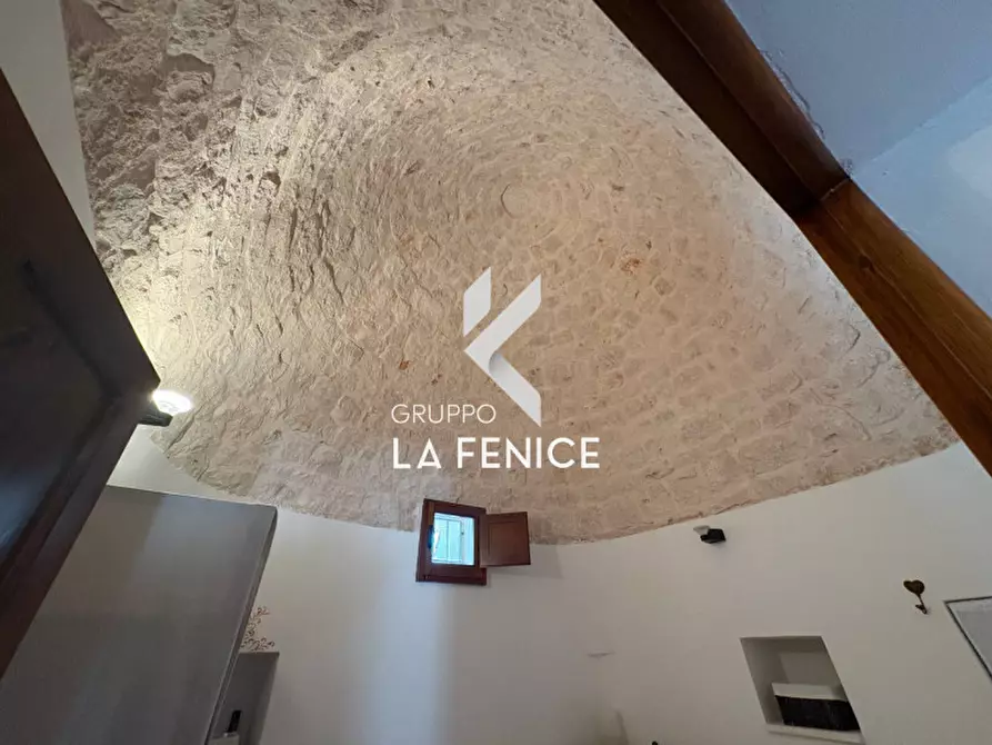 Immagine 19 di Rustico / casale in vendita  in contrada Zippitello a Alberobello